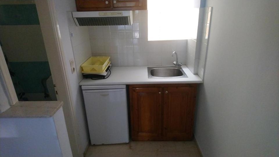 Tilegrafos Studios Lefkáda Zewnętrze zdjęcie