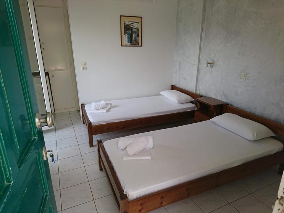 Tilegrafos Studios Lefkáda Zewnętrze zdjęcie
