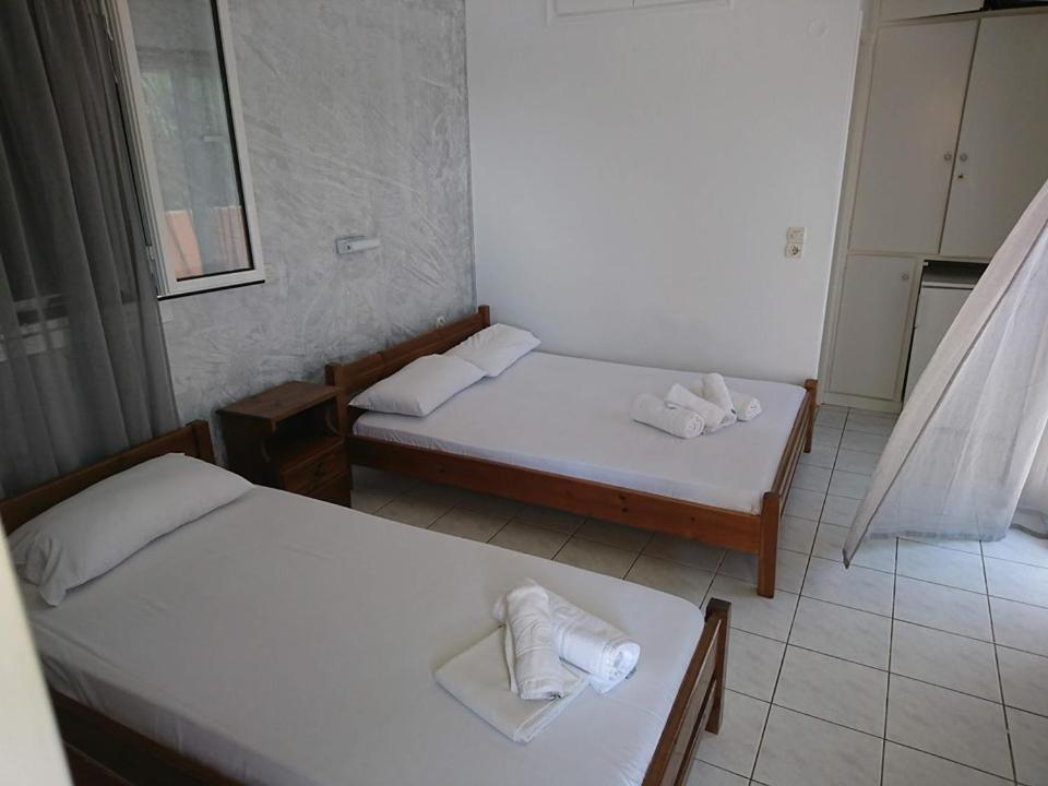 Tilegrafos Studios Lefkáda Zewnętrze zdjęcie
