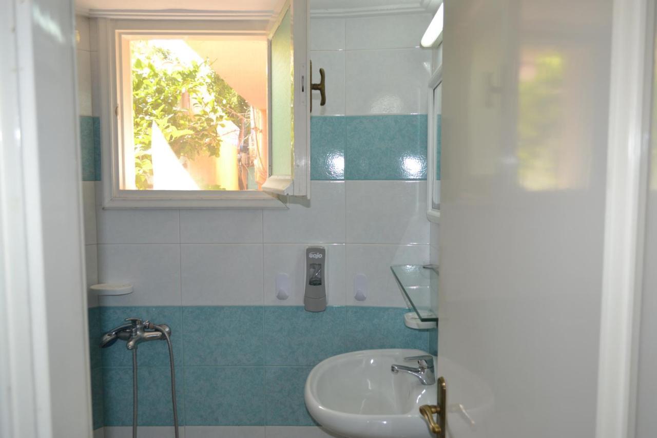 Tilegrafos Studios Lefkáda Zewnętrze zdjęcie