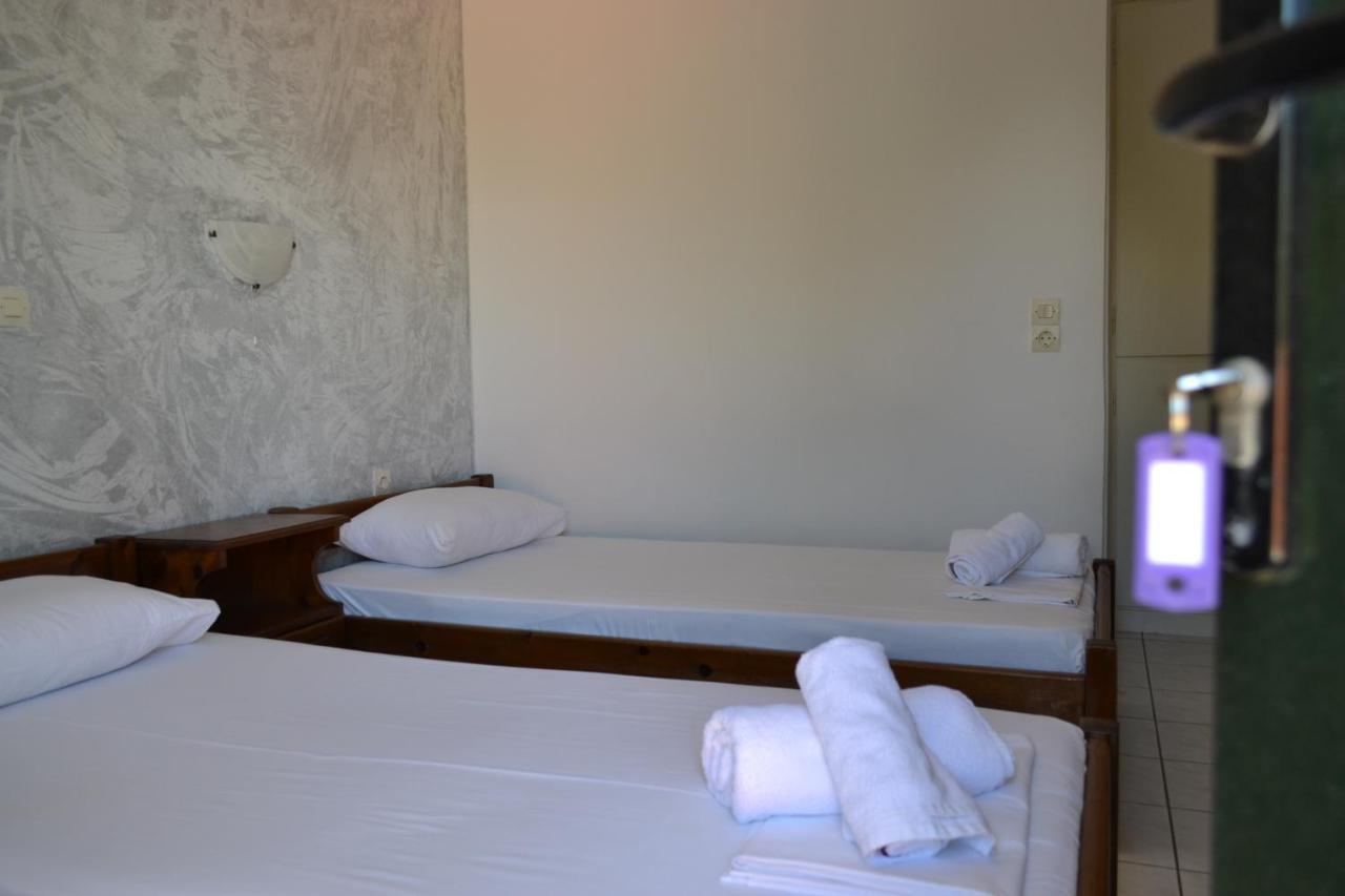 Tilegrafos Studios Lefkáda Zewnętrze zdjęcie