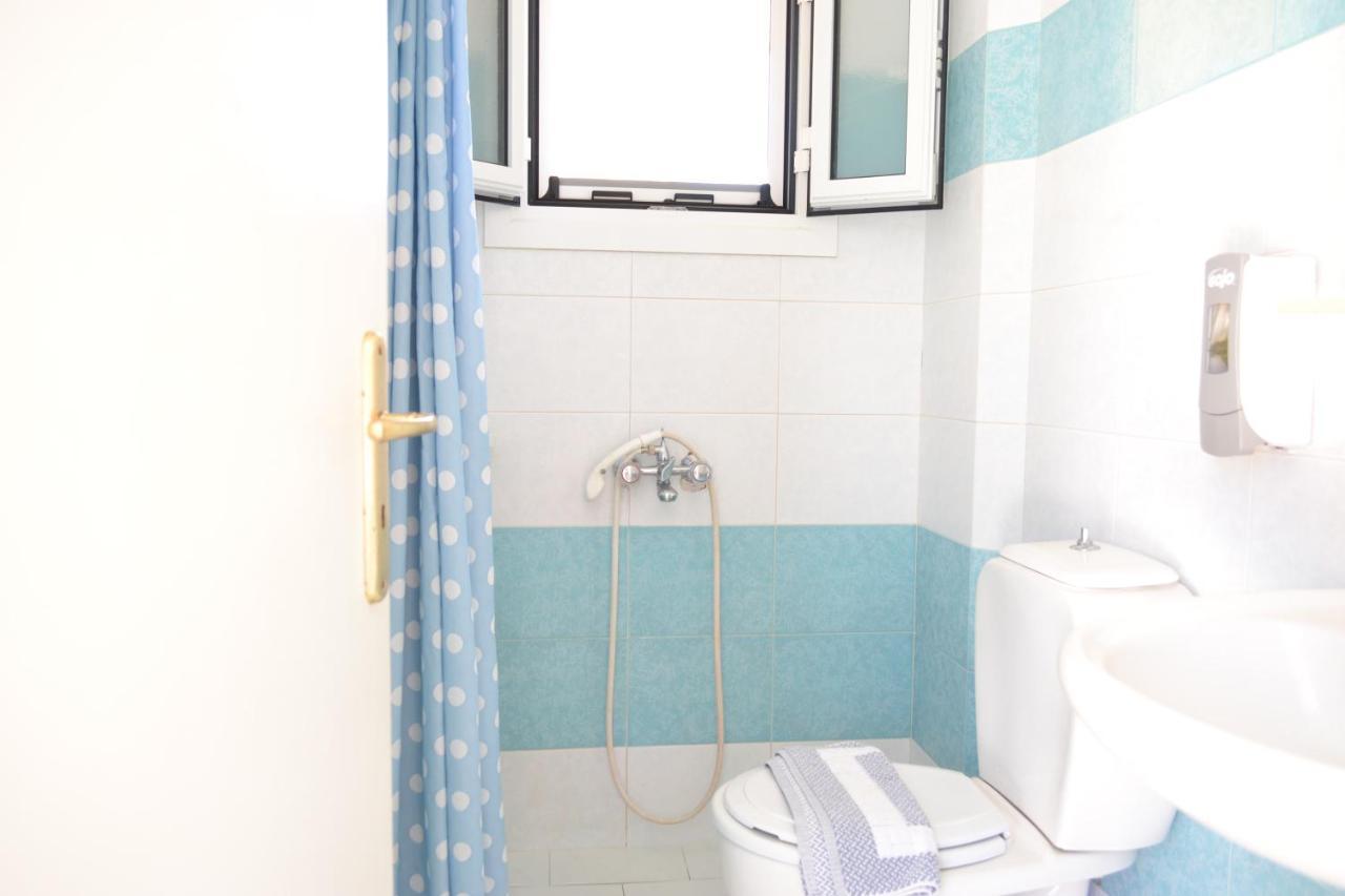 Tilegrafos Studios Lefkáda Zewnętrze zdjęcie